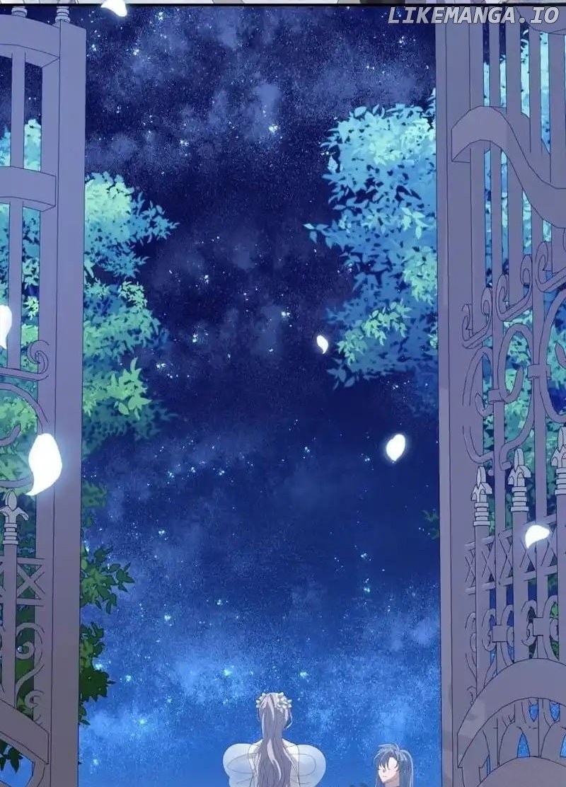 The Bride of the Fallen Angel chapter 22 - page 57
